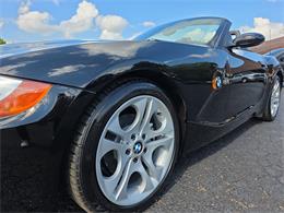 2003 BMW Z4 (CC-2069624) for sale in Ross, Ohio
