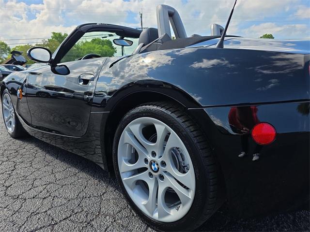 2003 BMW Z4 (CC-2069624) for sale in Ross, Ohio