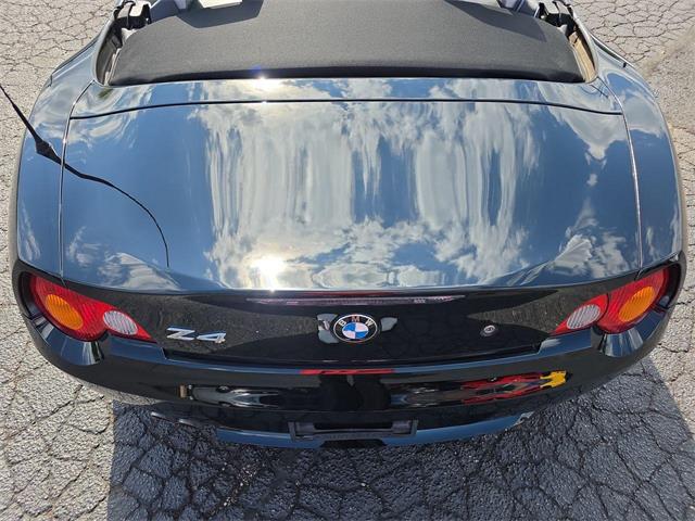 2003 BMW Z4 (CC-2069624) for sale in Ross, Ohio