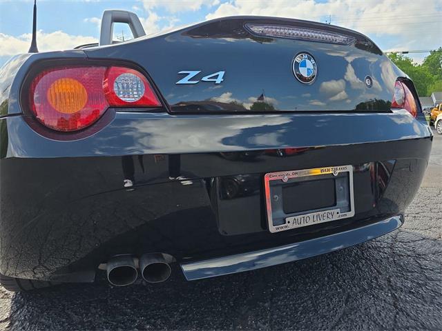 2003 BMW Z4 (CC-2069624) for sale in Ross, Ohio