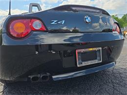2003 BMW Z4 (CC-2069624) for sale in Ross, Ohio