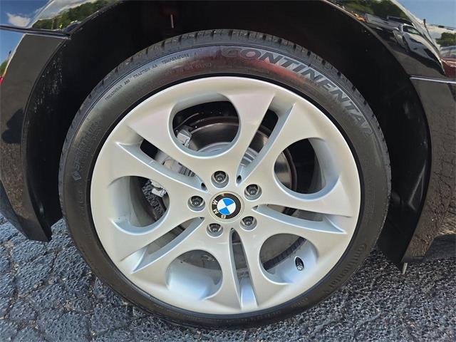 2003 BMW Z4 (CC-2069624) for sale in Ross, Ohio