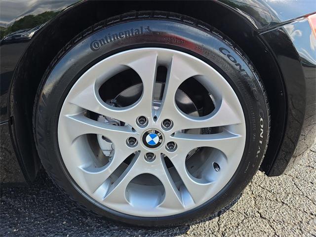 2003 BMW Z4 (CC-2069624) for sale in Ross, Ohio