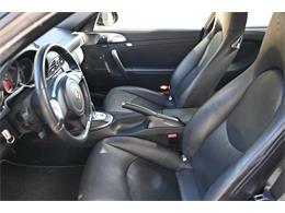 2012 Porsche 911 (CC-2069625) for sale in Santa Barbara, California