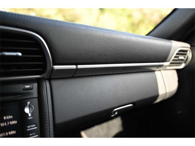 2012 Porsche 911 (CC-2069625) for sale in Santa Barbara, California
