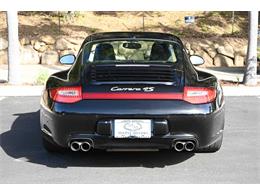 2012 Porsche 911 (CC-2069625) for sale in Santa Barbara, California