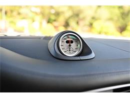 2012 Porsche 911 (CC-2069625) for sale in Santa Barbara, California