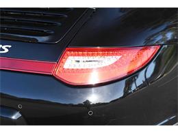 2012 Porsche 911 (CC-2069625) for sale in Santa Barbara, California