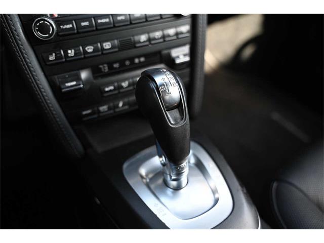 2012 Porsche 911 (CC-2069625) for sale in Santa Barbara, California