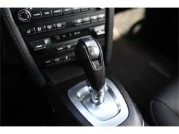 2012 Porsche 911 (CC-2069625) for sale in Santa Barbara, California
