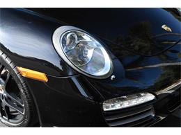 2012 Porsche 911 (CC-2069625) for sale in Santa Barbara, California