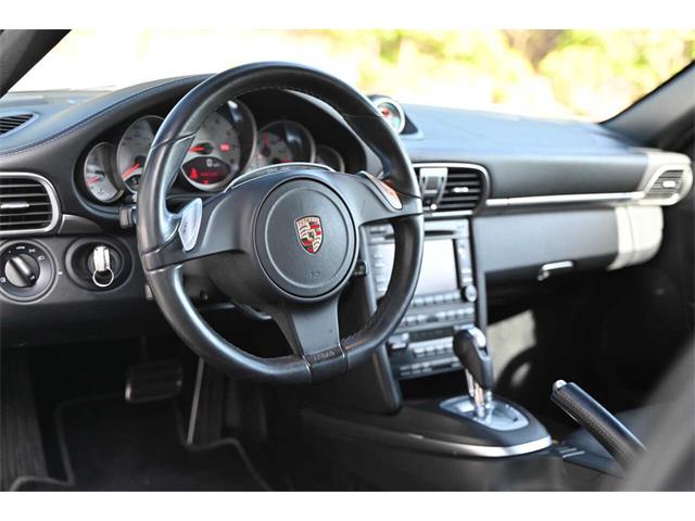 2012 Porsche 911 (CC-2069625) for sale in Santa Barbara, California