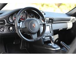 2012 Porsche 911 (CC-2069625) for sale in Santa Barbara, California