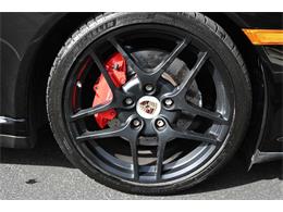 2012 Porsche 911 (CC-2069625) for sale in Santa Barbara, California