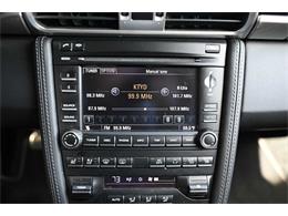 2012 Porsche 911 (CC-2069625) for sale in Santa Barbara, California