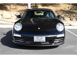 2012 Porsche 911 (CC-2069625) for sale in Santa Barbara, California