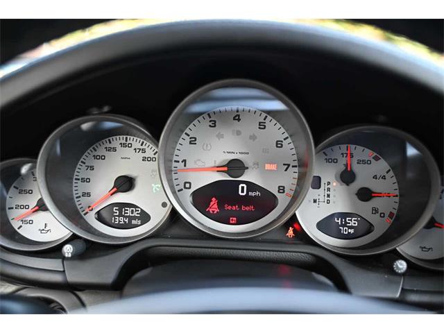 2012 Porsche 911 (CC-2069625) for sale in Santa Barbara, California