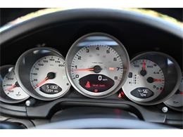 2012 Porsche 911 (CC-2069625) for sale in Santa Barbara, California
