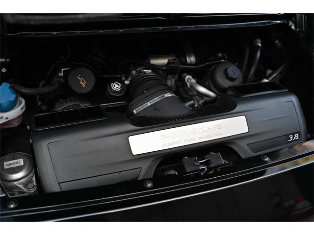 2012 Porsche 911 (CC-2069625) for sale in Santa Barbara, California