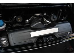 2012 Porsche 911 (CC-2069625) for sale in Santa Barbara, California