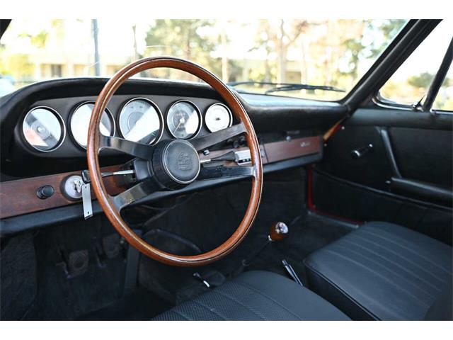 1966 Porsche 911 (CC-2069626) for sale in Santa Barbara, California