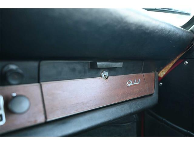1966 Porsche 911 (CC-2069626) for sale in Santa Barbara, California