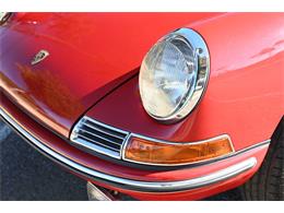 1966 Porsche 911 (CC-2069626) for sale in Santa Barbara, California