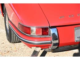 1966 Porsche 911 (CC-2069626) for sale in Santa Barbara, California