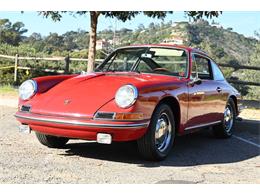 1966 Porsche 911 (CC-2069626) for sale in Santa Barbara, California