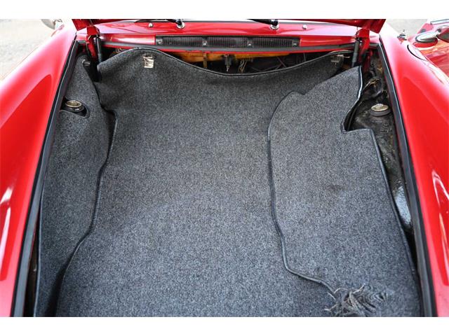 1966 Porsche 911 (CC-2069626) for sale in Santa Barbara, California