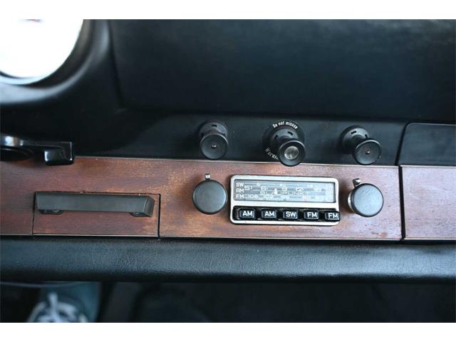 1966 Porsche 911 (CC-2069626) for sale in Santa Barbara, California