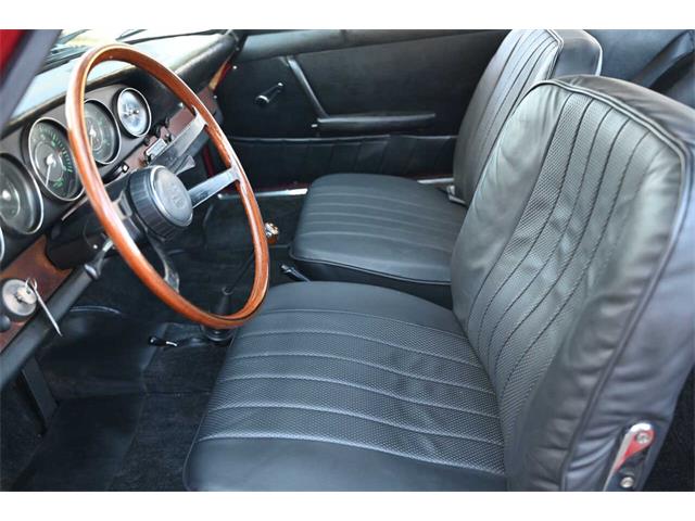 1966 Porsche 911 (CC-2069626) for sale in Santa Barbara, California