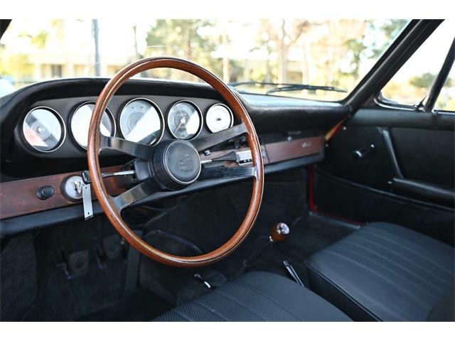 1966 Porsche 911 (CC-2069626) for sale in Santa Barbara, California