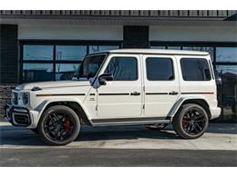 2019 Mercedes-Benz G-Class (CC-2069627) for sale in Boise, Idaho