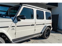 2019 Mercedes-Benz G-Class (CC-2069627) for sale in Boise, Idaho
