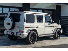 2019 Mercedes-Benz G-Class (CC-2069627) for sale in Boise, Idaho
