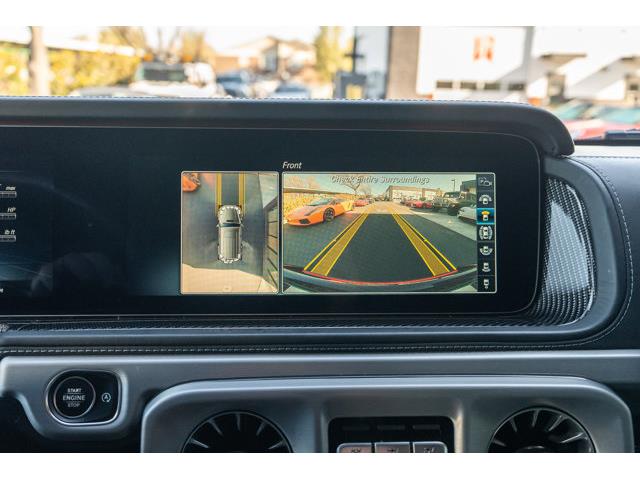 2019 Mercedes-Benz G-Class (CC-2069627) for sale in Boise, Idaho