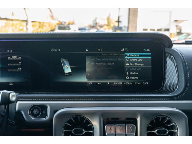 2019 Mercedes-Benz G-Class (CC-2069627) for sale in Boise, Idaho
