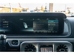 2019 Mercedes-Benz G-Class (CC-2069627) for sale in Boise, Idaho