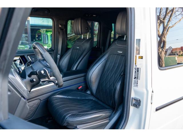 2019 Mercedes-Benz G-Class (CC-2069627) for sale in Boise, Idaho
