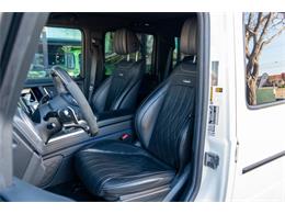 2019 Mercedes-Benz G-Class (CC-2069627) for sale in Boise, Idaho