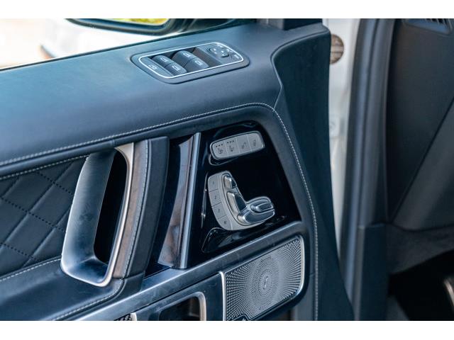 2019 Mercedes-Benz G-Class (CC-2069627) for sale in Boise, Idaho