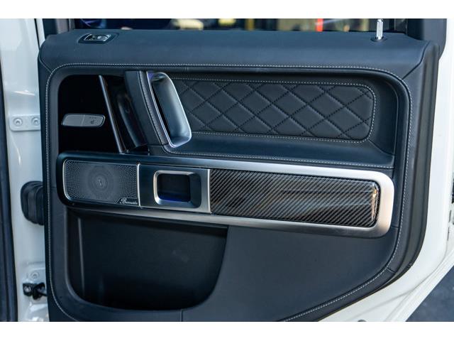 2019 Mercedes-Benz G-Class (CC-2069627) for sale in Boise, Idaho