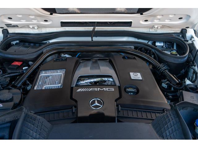2019 Mercedes-Benz G-Class (CC-2069627) for sale in Boise, Idaho