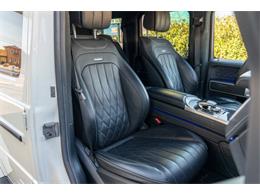2019 Mercedes-Benz G-Class (CC-2069627) for sale in Boise, Idaho