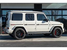 2019 Mercedes-Benz G-Class (CC-2069627) for sale in Boise, Idaho