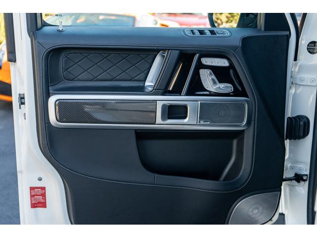 2019 Mercedes-Benz G-Class (CC-2069627) for sale in Boise, Idaho