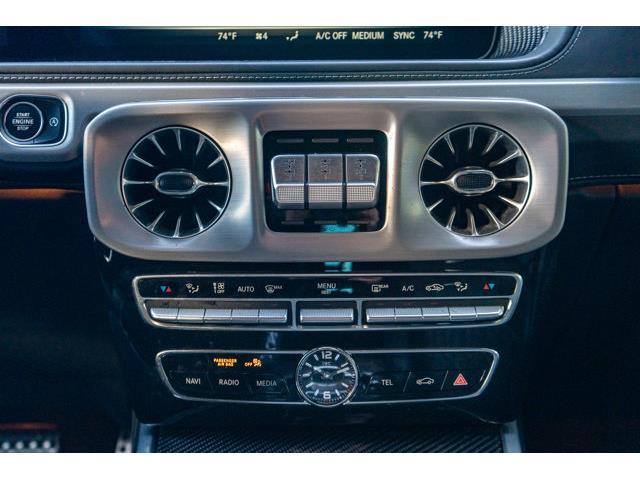2019 Mercedes-Benz G-Class (CC-2069627) for sale in Boise, Idaho