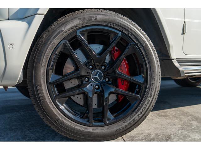 2019 Mercedes-Benz G-Class (CC-2069627) for sale in Boise, Idaho