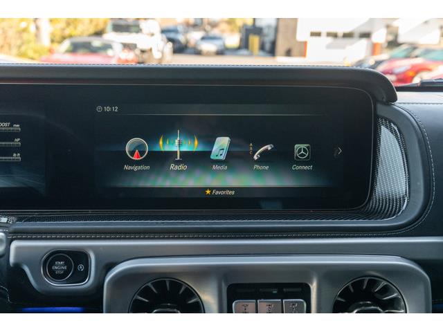 2019 Mercedes-Benz G-Class (CC-2069627) for sale in Boise, Idaho